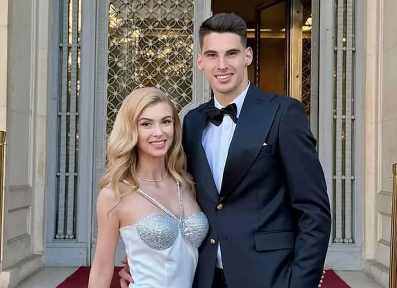 S-a aflat data nunții! Când se vor căsători Andreea Bălan și Victor Cornea