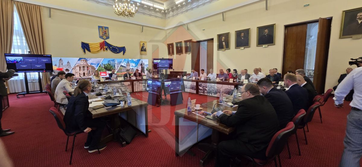 Se decid noi proiecte imobiliare! Sunt anunțate tranzacţii de milioane de euro – LIVE VIDEO, UPDATE