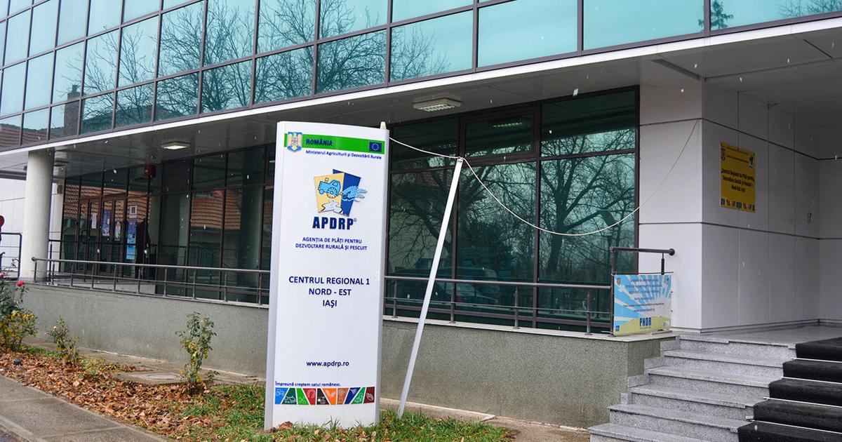 AFIR a virat peste 192 de milioane de euro fermierilor, procesatorilor și autorităților locale