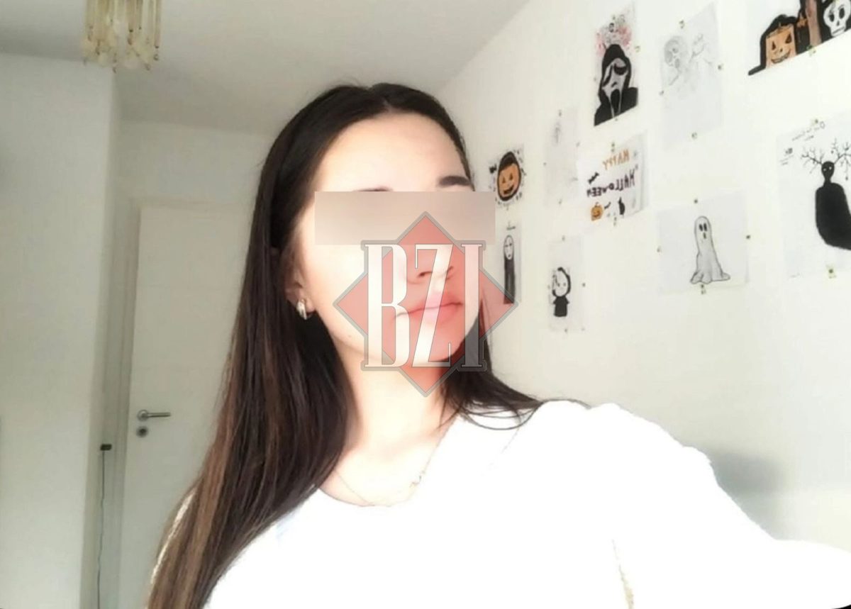 Ea este adolescenta care s-a sinucis în această seară la Iași. Adelina a fost găsită în casă de familia ei – EXCLUSIV, UPDATE