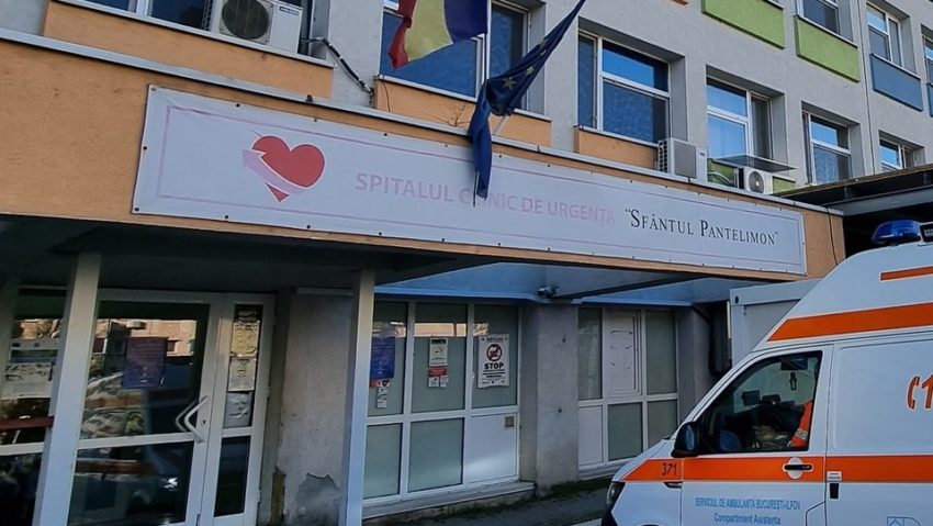 Cadre medicale, suspectate că au provocat intenționat decesul pacienților la Spitalul „Sf. Pantelimon”