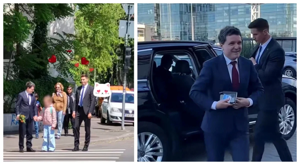 SPP-istul lui Nicușor Dan a fost demis pentru că era prea căutat de femei!