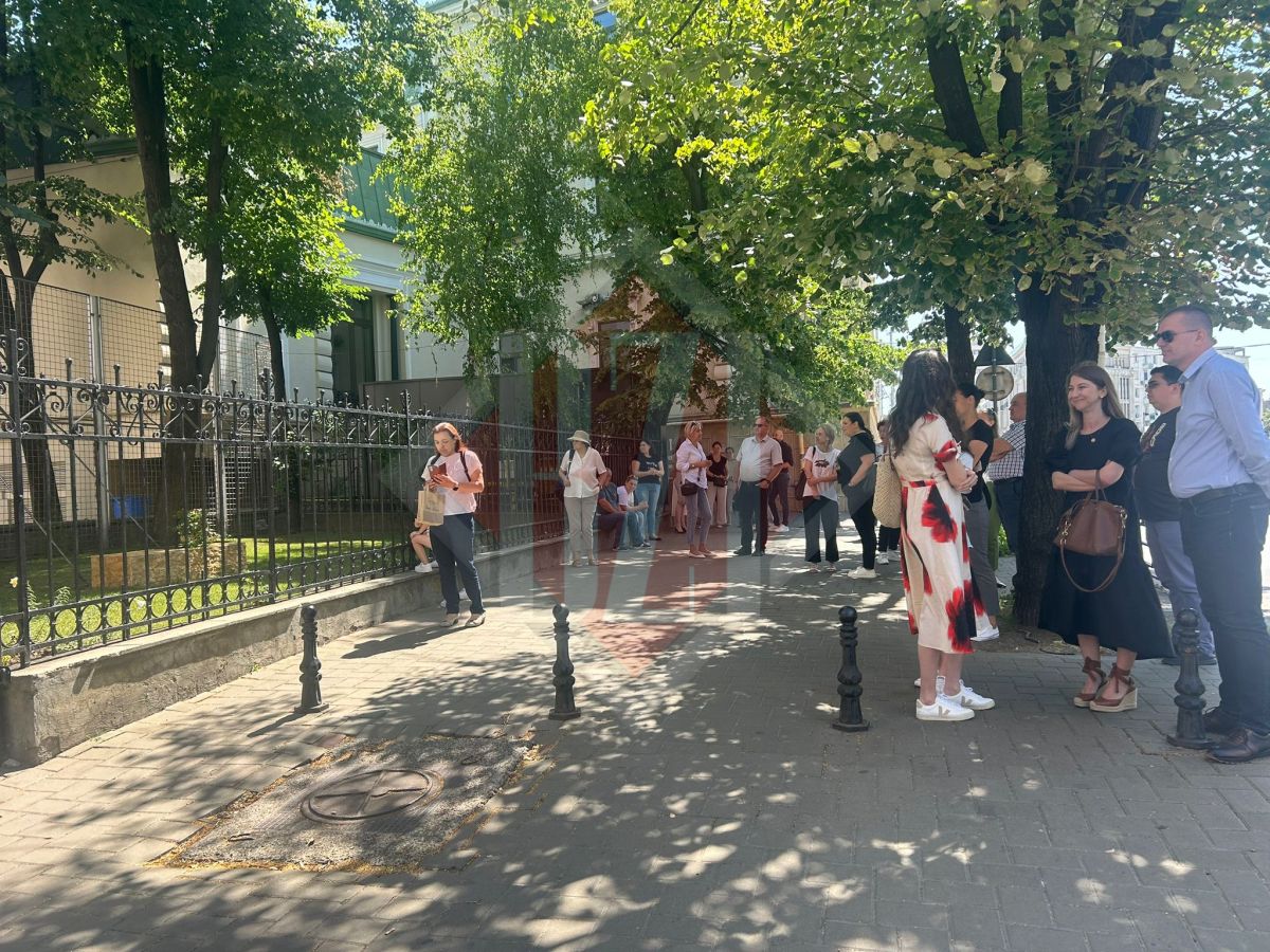 Iată adevăratele subiecte de la prima probă a Evaluării Naționale 2025. Elevii din Iași s-au declarat mulțumiți