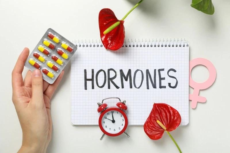 Terapia de substituție hormonală la menopauză. Descoperă câteva informații utile!
