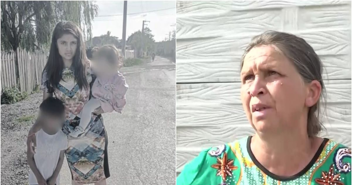 Strigătul disperat al femeii ucise cu toporul! Cerea ajutorul polițiștilor: „Doamna Maria, polițista, îi spunea să lase scandalul!”