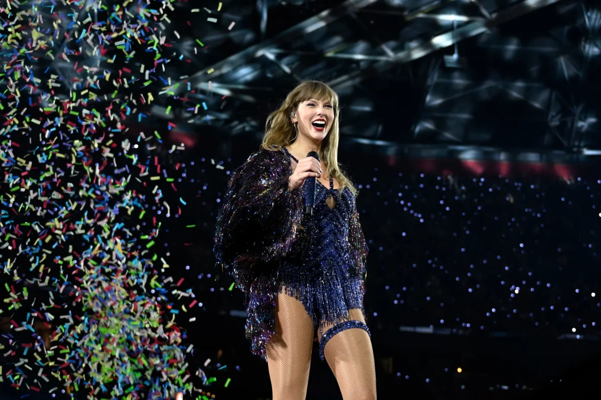 Bombă în showbiz! Taylor Swift și-ar fi pus pirostriile! Un prieten rupe tăcerea: „Totul a fost ca în filme”