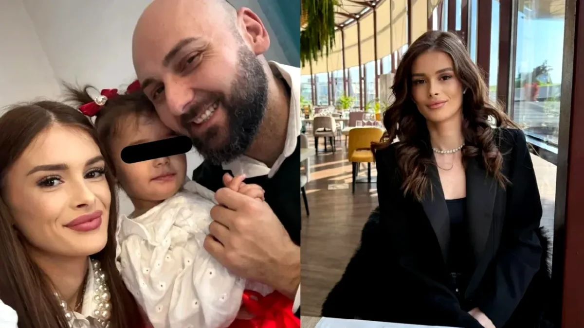 Ce se întâmplă cu fiica Teodorei Marcu, martoră la crima din Cosmopolis. Decizia luată de familie