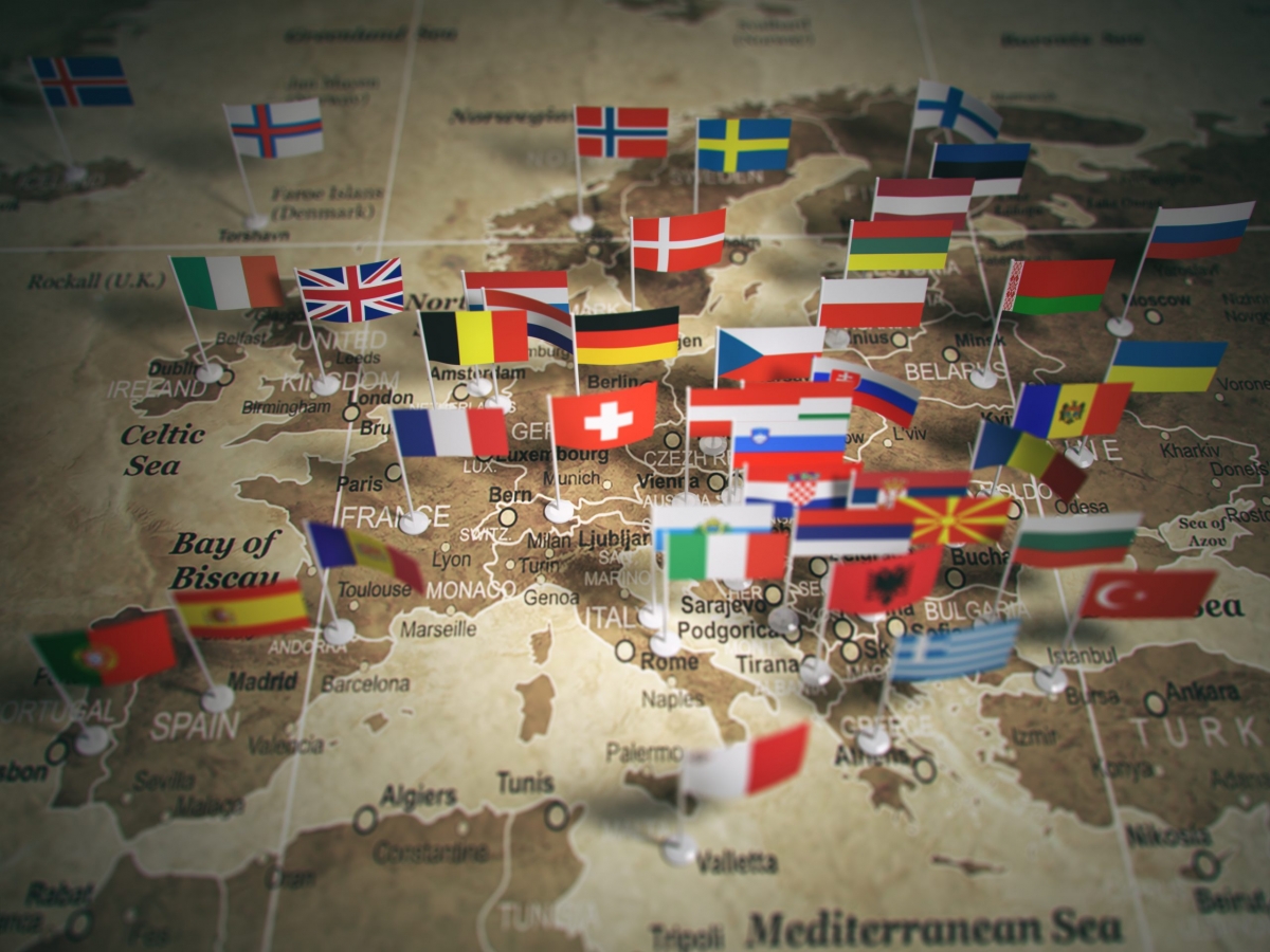 Topul celor mai „reci” țări din Europa, potrivit turiștilor. Unde localnicii sunt percepuți ca nepoliticoși
