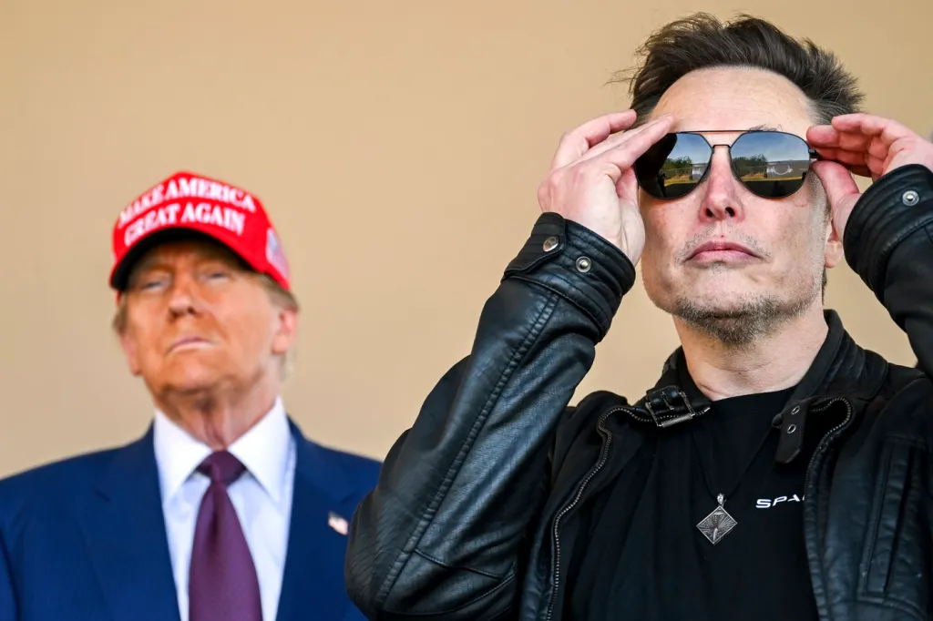 Donald Trump îi spune lui Musk că-i va tăia contractele cu guvernul SUA. „Fără mine, Trump ar fi pierdut alegerile”, spune Elon