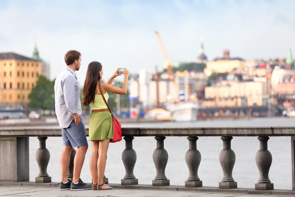 Tot mai puțini turiști au venit în Iași, în luna aprilie 2025!