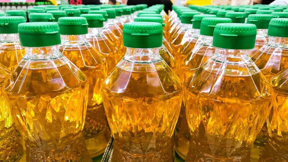 Uleiul de palmier – cel mai periculos ingredient din alimentele tale. De ce ar trebui să-l eviți complet