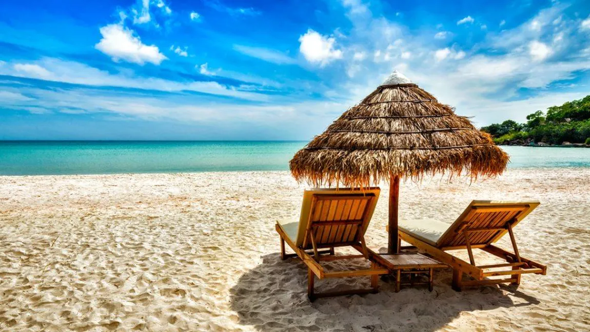 Cât îi costă relaxarea? Sumele pe care românii le alocă vacanțelor din această vară