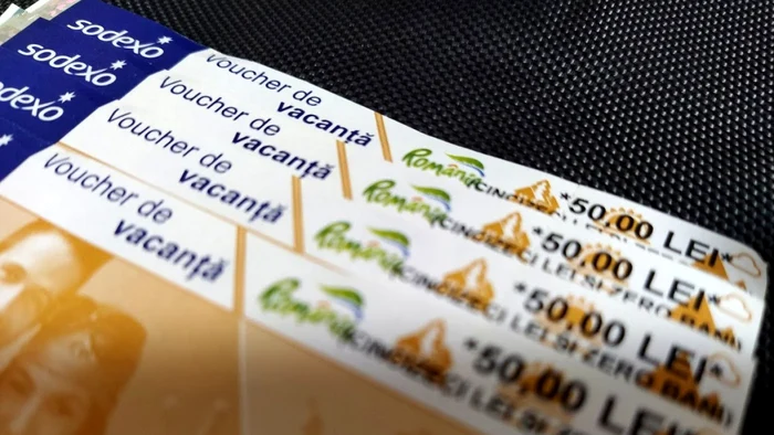 Se elimină voucherele de vacanță pentru acești bugetari! Din 2026 nu vor mai lua