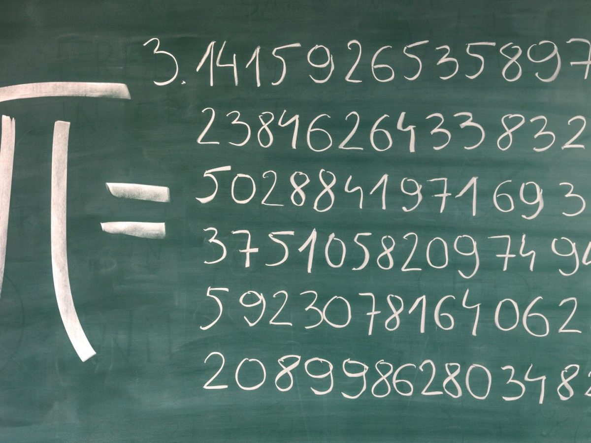 Valoarea lui Pi, una dintre cele mai fascinante constante matematice. A uimit generații întregi de savanți