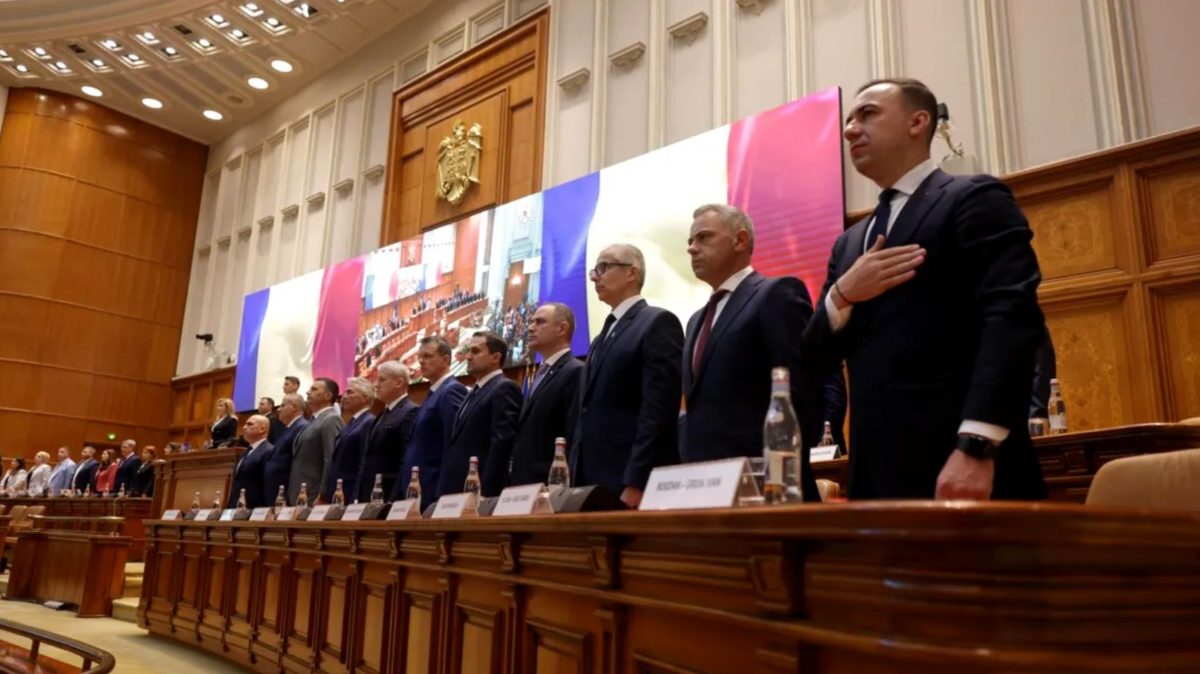 Guvernul României are cinci vicepremieri cu salarii amețitoare. Asta în timp ce Ilie Bolojan a anunțat noi taxe și impozite