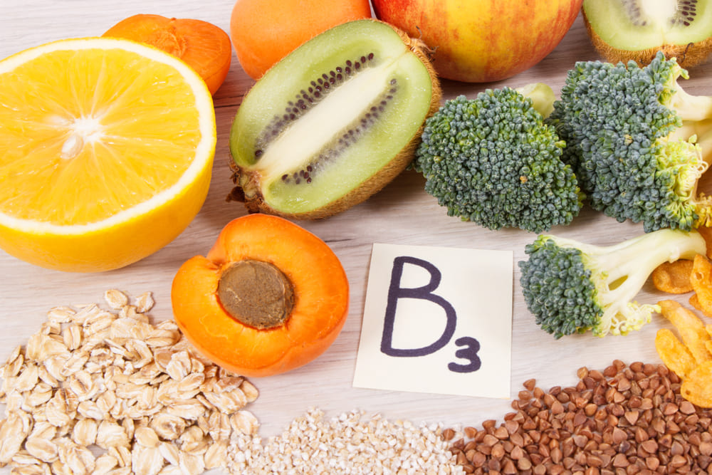 Află ce simptome aduce lipsa de vitamina B3 în organism!