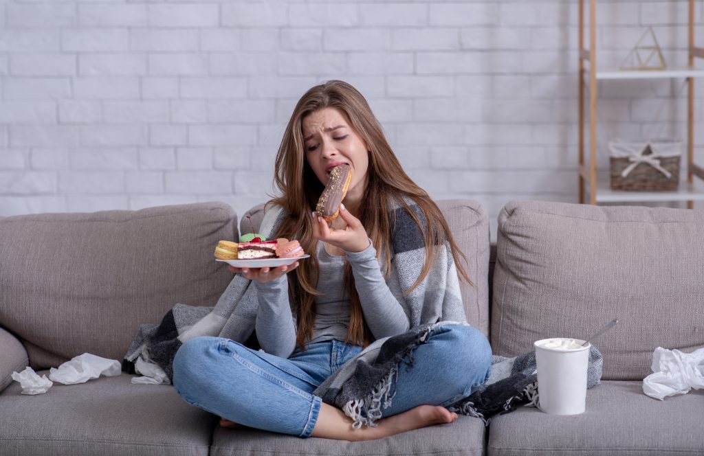 Care este vitamina ce reduce pofta de dulce? Iată ce trebuie să știi despre ea, astfel încât să combați nevoia de a consuma zahăr