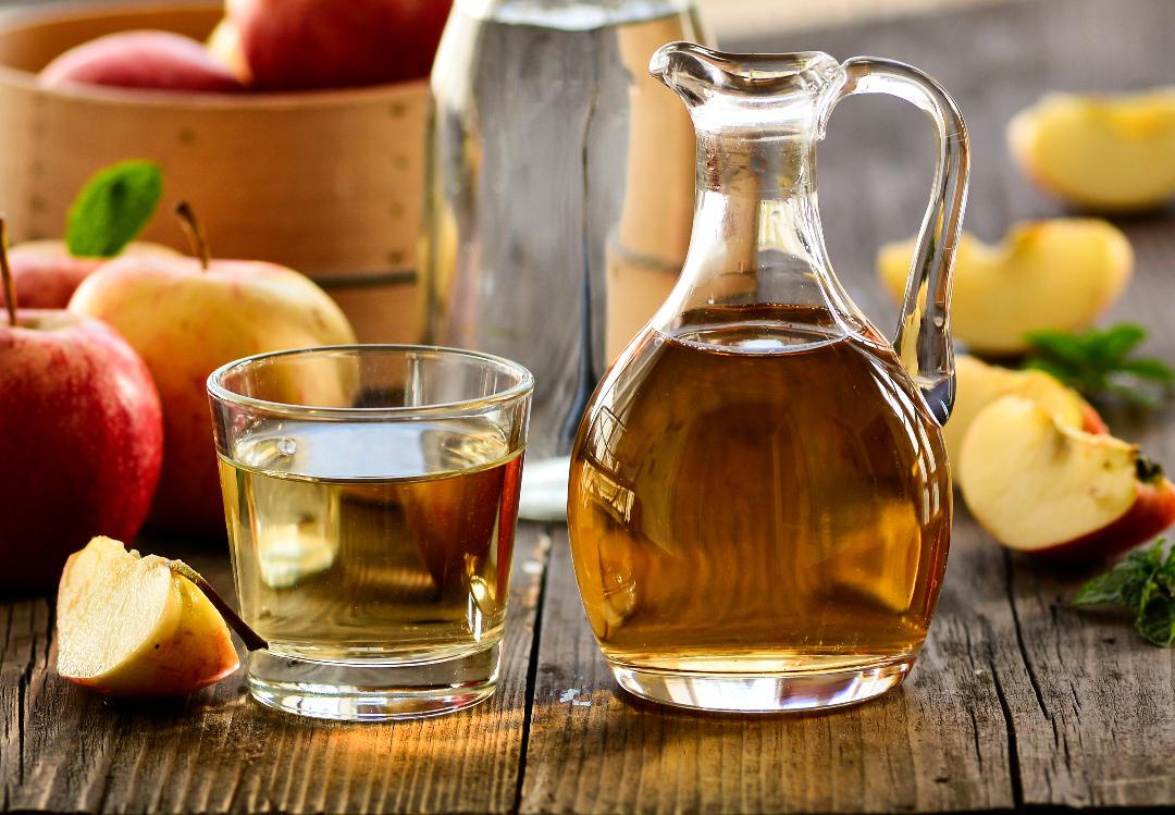 10 beneficii ale oțetului de mere – Iată ce efecte uimitoare poate avea un ingredient simplu