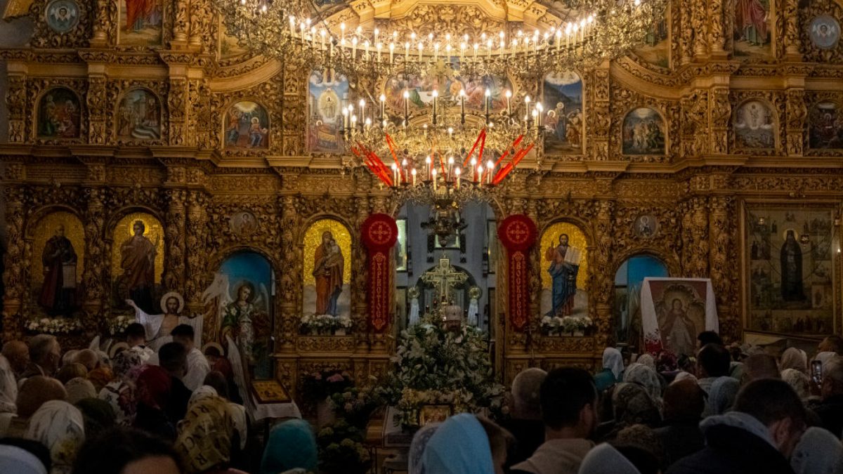 Sărbătoare mare înainte Sfântul Ilie pe 19 iulie! Ce e bine să facă toţi creştinii sâmbătă