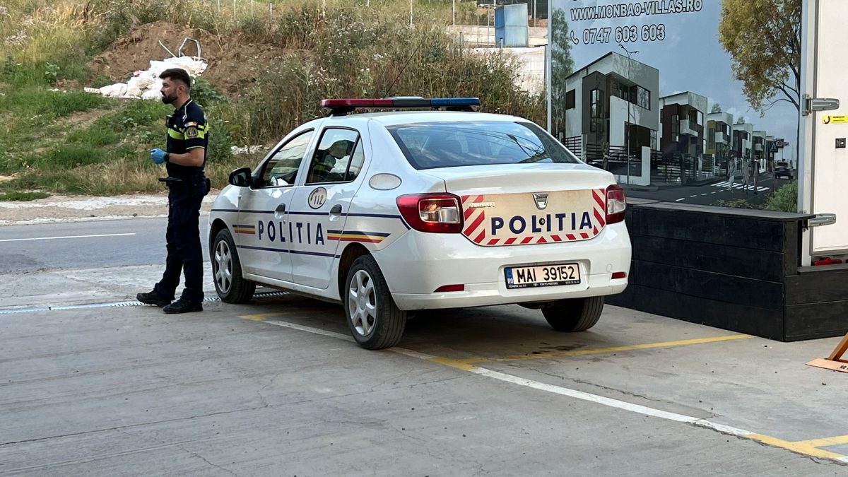 Descoperire șocantă la Iași. O tânără de 28 de ani a fost găsită moartă într-un apartament. Pompierii au spart ușa să intre în interior – EXCLUSIV – UPDATE