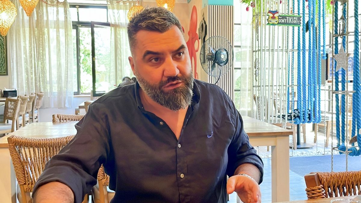 Mesajul lui Alex Bodea, antreprenor direct afectat de creșterile de taxe și impozite: „M-am urcat în avion și mă duc undeva unde am o predictibilitate”