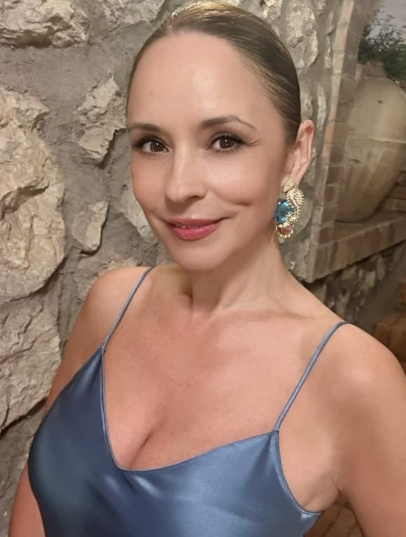 Problemele de sănătate i-au stricat vacanța în Italia Andreei Marin! „Stau cu tratamentul pe noptieră!“