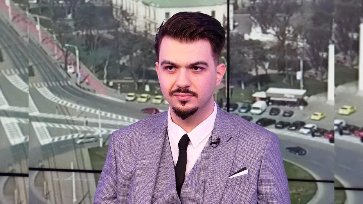 Cum a reușit un tânăr profesor să obțină nota 10 la examenul de Definitivat: „A fost o surpriză extrem de plăcută”
