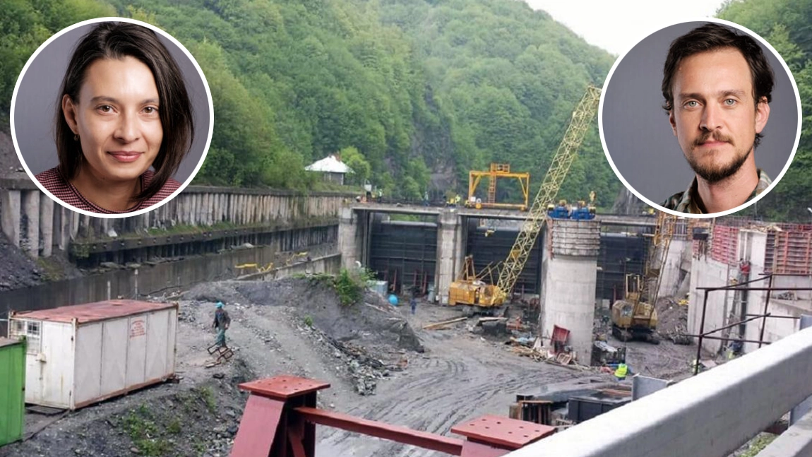 Cum vor ONG-urile să pună stop producției de energie din România: Bankwatch România cere în instanță suspendarea acordului de mediu pentru hidrocentrala Bumbești-Livezeni