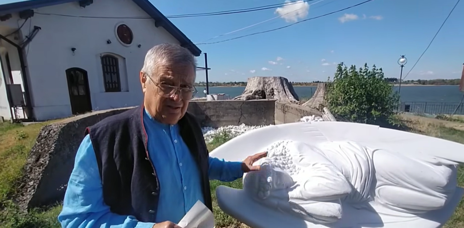 Mircea Dinescu a creat „Balada apometrului mioritic”