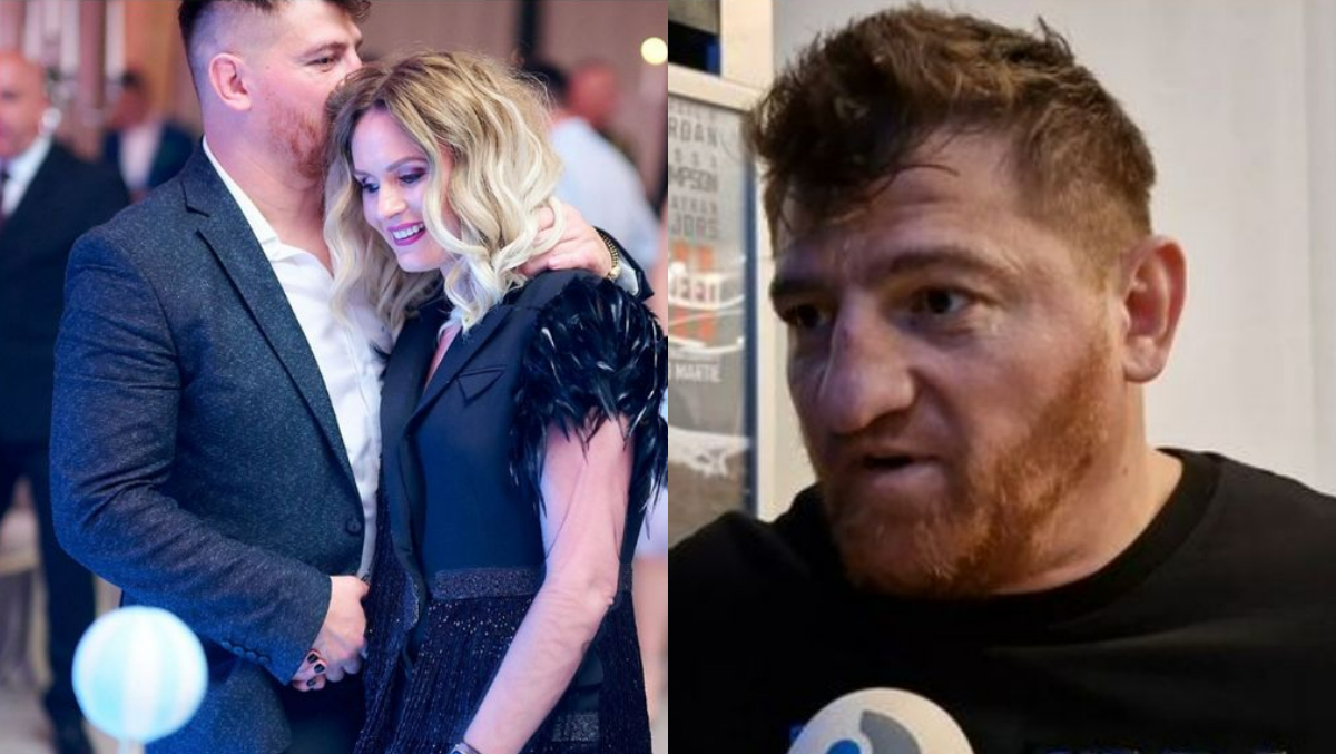 Cătălin Moroșanu, între carieră și familie: „Am fost la un pas de divorț, dar am ales să lupt pentru ai mei”