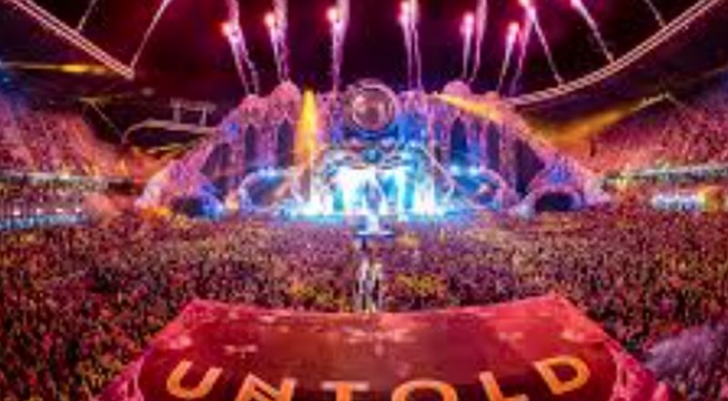 Festivalul UNTOLD începe pe 7 august chiar dacă e zi de doliu național după moartea lui Ion Iliescu