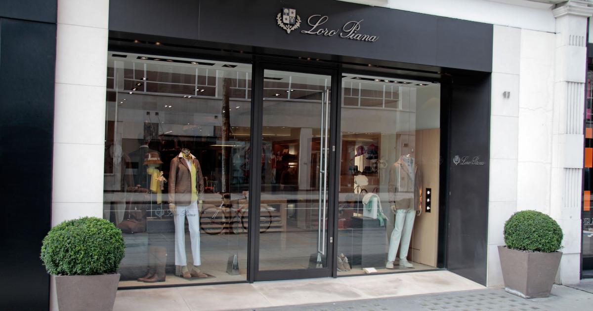 Scandal în industria modei de lux! Loro Piana, supravegheat judiciar pentru exploatarea muncii în lanțul de producție
