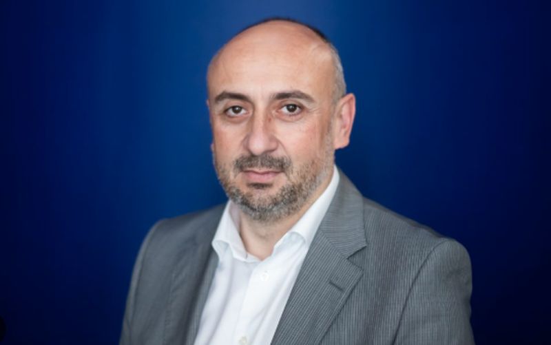 Cine este Sebastian Hotca, ”noul Piedone” de la ANPC! Ce a făcut pe litoral, în doar 5 zile