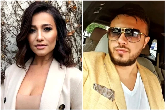 Conflict puternic! Disputa juridică dintre Claudia Pătrașcanu și Gabi Bădălău continuă