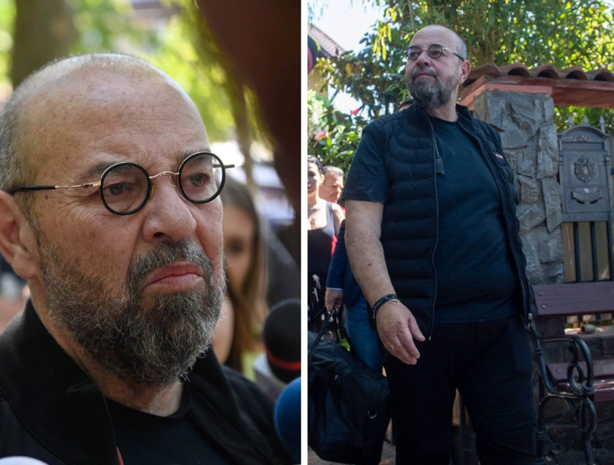 Cum a slăbit Cristian Popescu Piedone peste 100 kg. Dieta cu 4 mese pe zi și schimbările radicale care i-au salvat viața