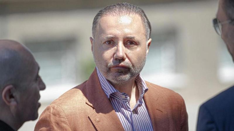 Cristian Rizea, condamnat pentru mită de 300.000 euro, eliberat condiționat! Tribunalul Ilfov a decis