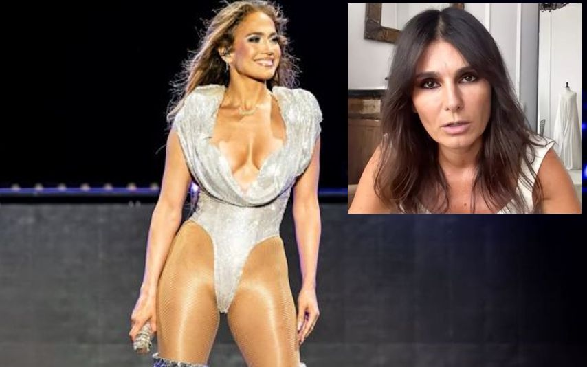 Dana Budeanu, după concertul lui Jennifer Lopez din București: „N-ați arătat așa nici când v-ați născut!” – GALERIE FOTO