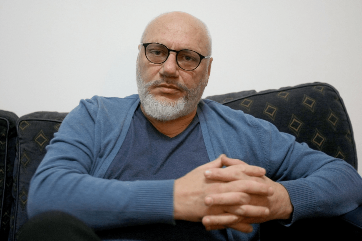 Dr. Cristian Andrei, în inima festivalului Beach, Please! Lecții importante pentru părinții adolescenților