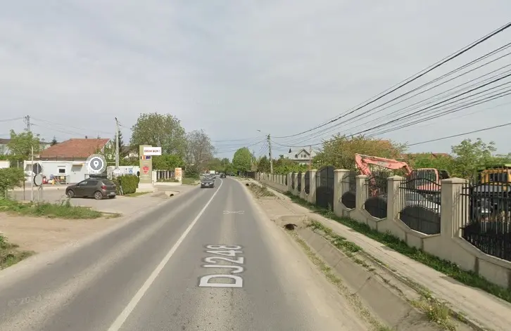 Drumul Iași–Lunca Cetățuii se lărgește la 4 benzi! Zeci de proprietari rămân fără terenuri