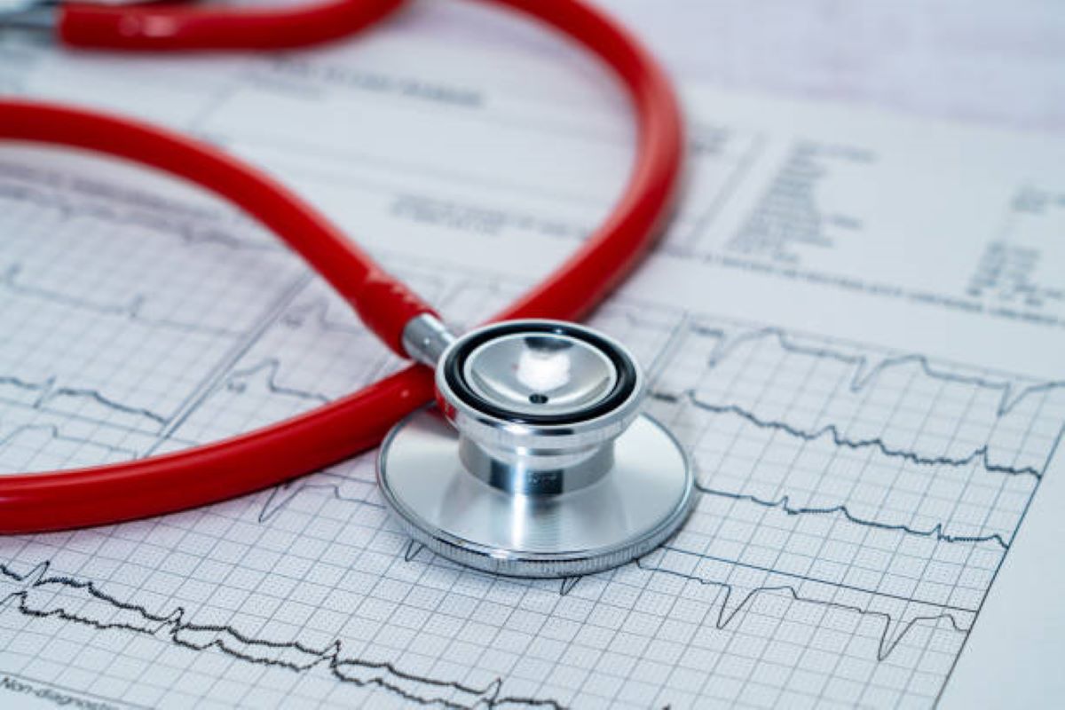 Interpretarea valorilor normale ale EKG-ului! Ce este electrocardiograma și când este recomandată