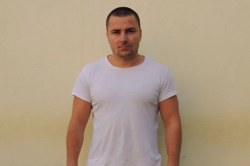 L-au găsit în Arad pe crminalul din Mureș. A reușit să scape din nou