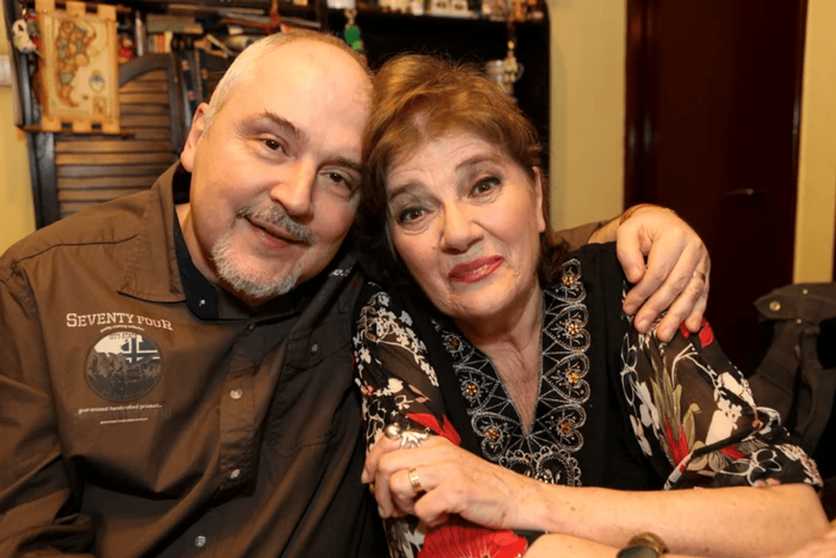 Eugen Cristea, sprijinit de oameni dragi după moartea Cristinei Deleanu: „Prieteniile adevărate nu țin cont de gen”