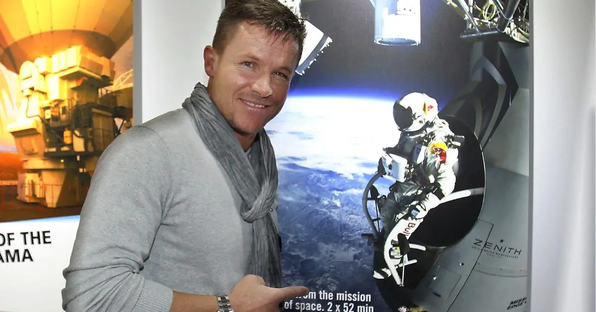 Ancheta privind moartea lui Felix Baumgartner continuă în Italia. Ipoteze șocante analizate de experții aeronautici