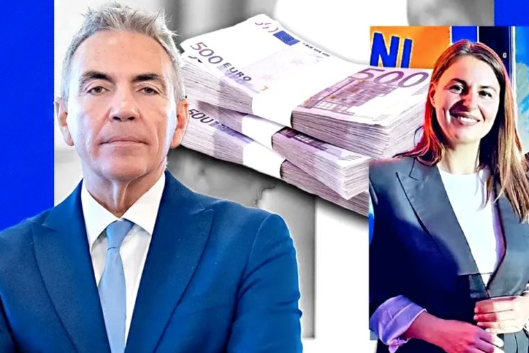 Firma partenerei lui Dragoș Anastasiu, contracte cu statul pe bandă rulantă! Cum s-a mufat la banii din Sibiu și Reșița