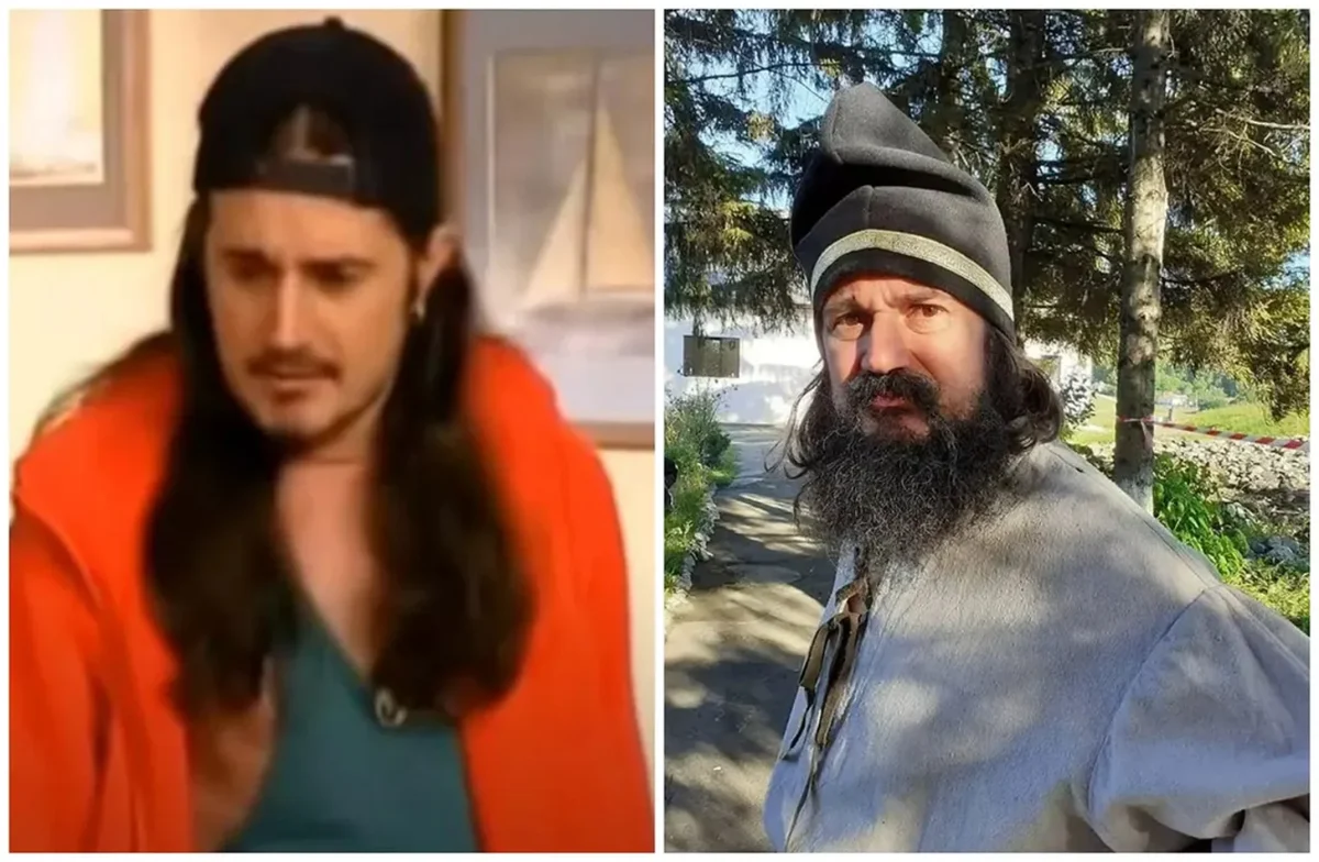 Ce mai face astăzi „Frankfurt” din Vacanța Mare? Iulian Ilinca, la 20 de ani de la celebritate: viața, cariera și transformarea spectaculoasă
