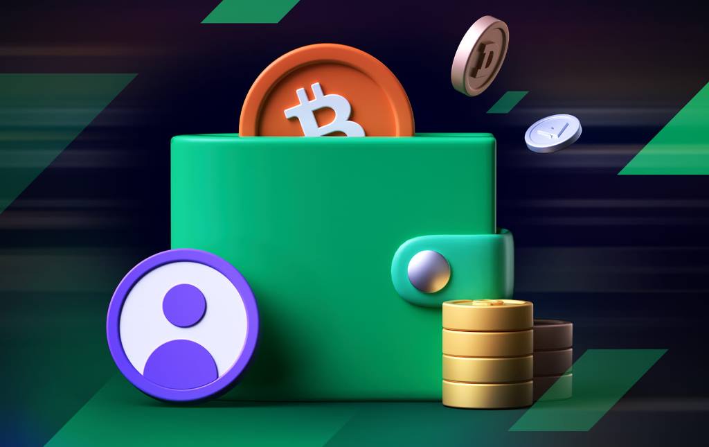 Gestionarea eficientă a activelor digitale cu un TRC20 wallet (P)
