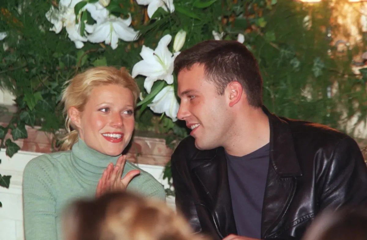 Nu mai e nimic secret! Ce act sexual adorau Gwyneth Paltrow și Ben Affleck în anii ‘90