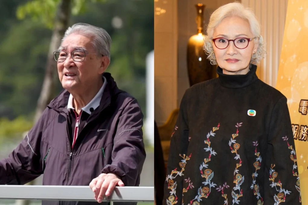 Actrița Hong Kong Suet Nei a murit. Boala a răpus-o la 77 de ani