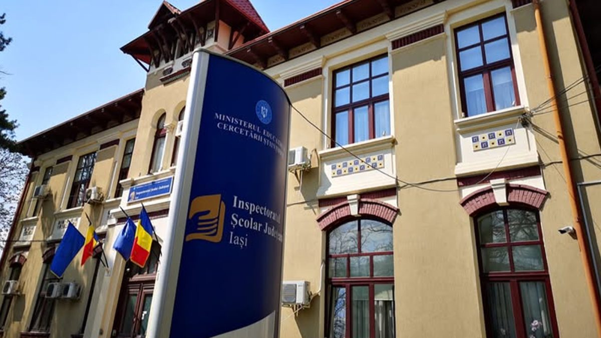 Peste 100 de elevi din Republica Moldova, repartizați în liceele din județul Iași. Vor primi școlarizare gratuită și burse lunare din partea statului român