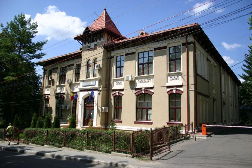 Întâlnire transnațională în cadrul proiectului Erasmus+ „Învățarea prin co-design pentru școala viitorului” implementat de ISJ Iași